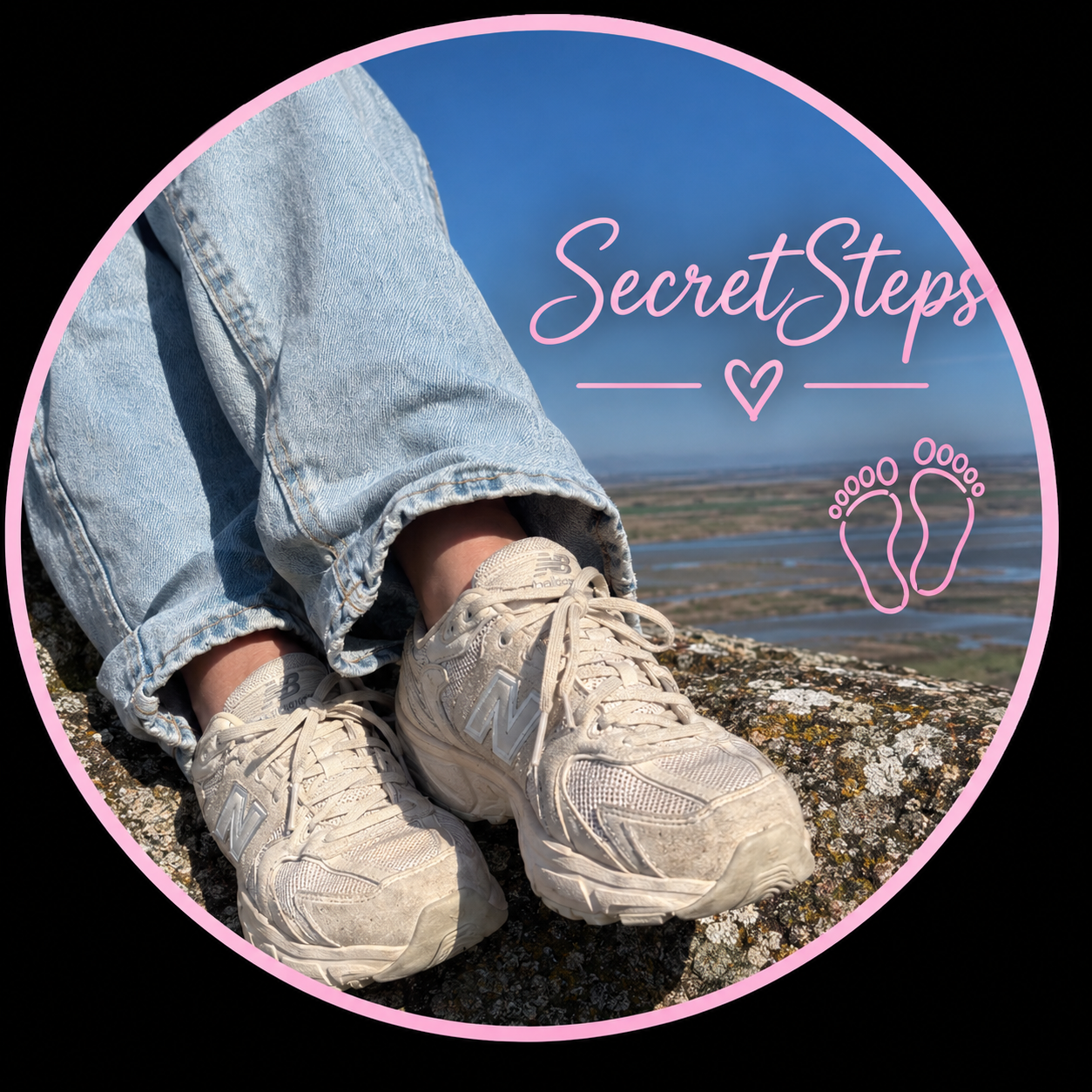 @SecretSteps