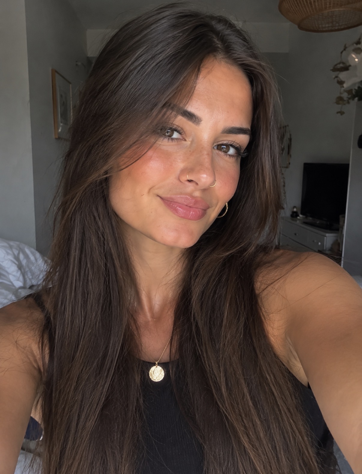 @Pocahontas
