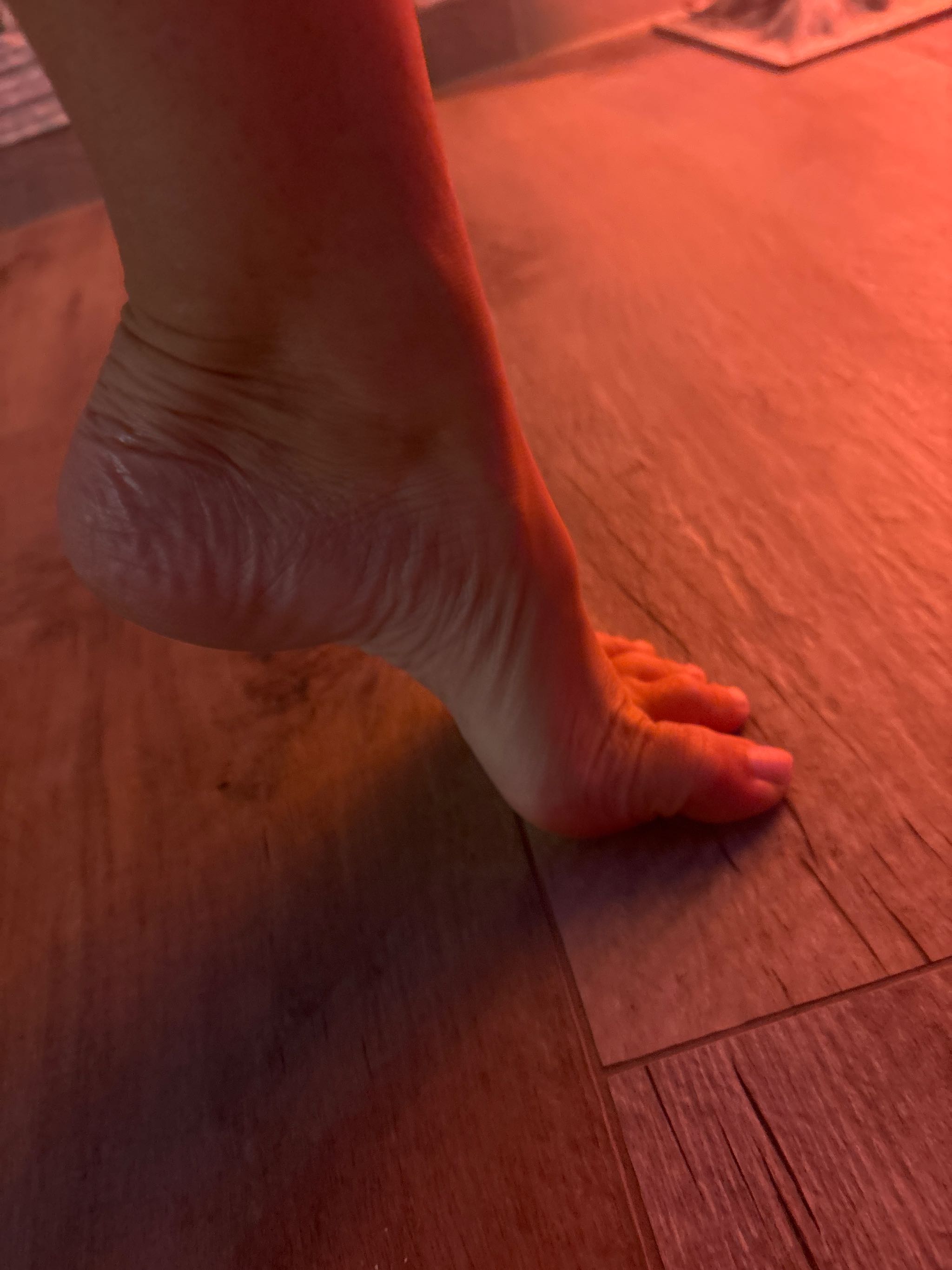 @Prettyfeet34