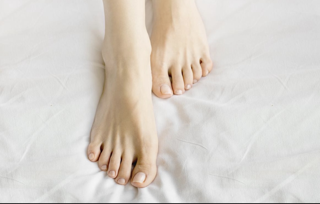 @Feetforyou