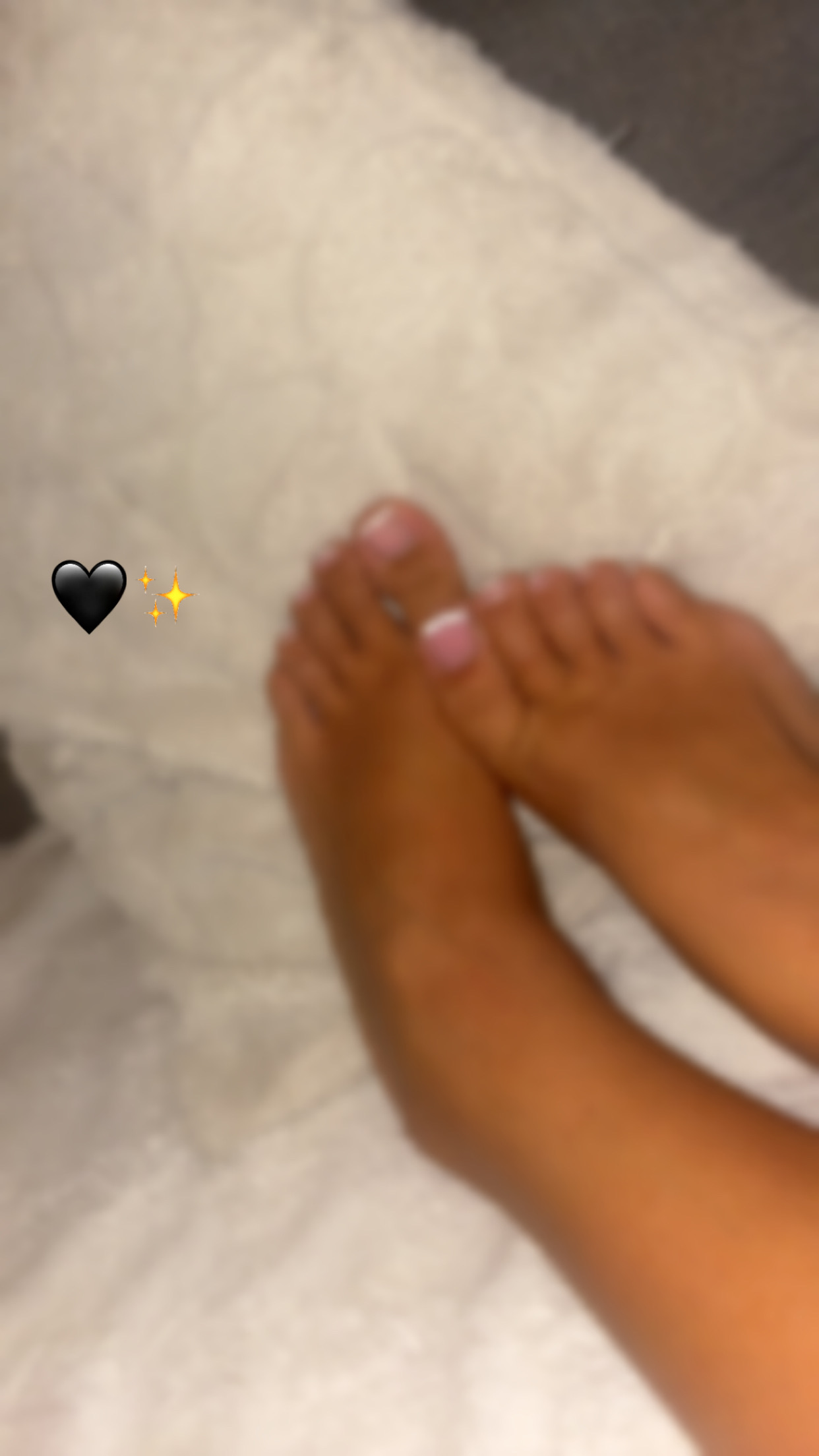 @Pieddefee