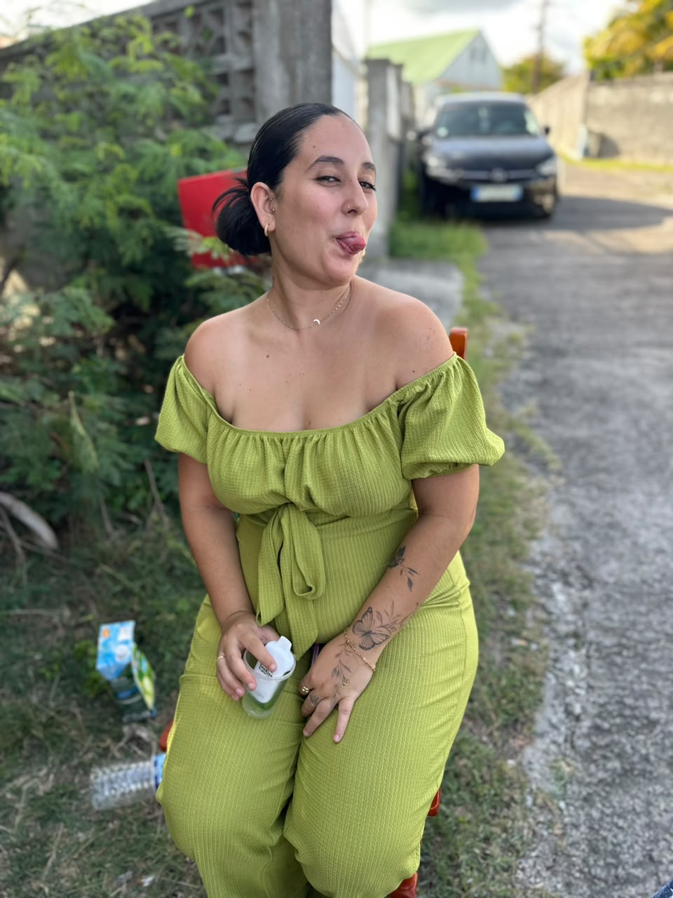 @MissSoleile