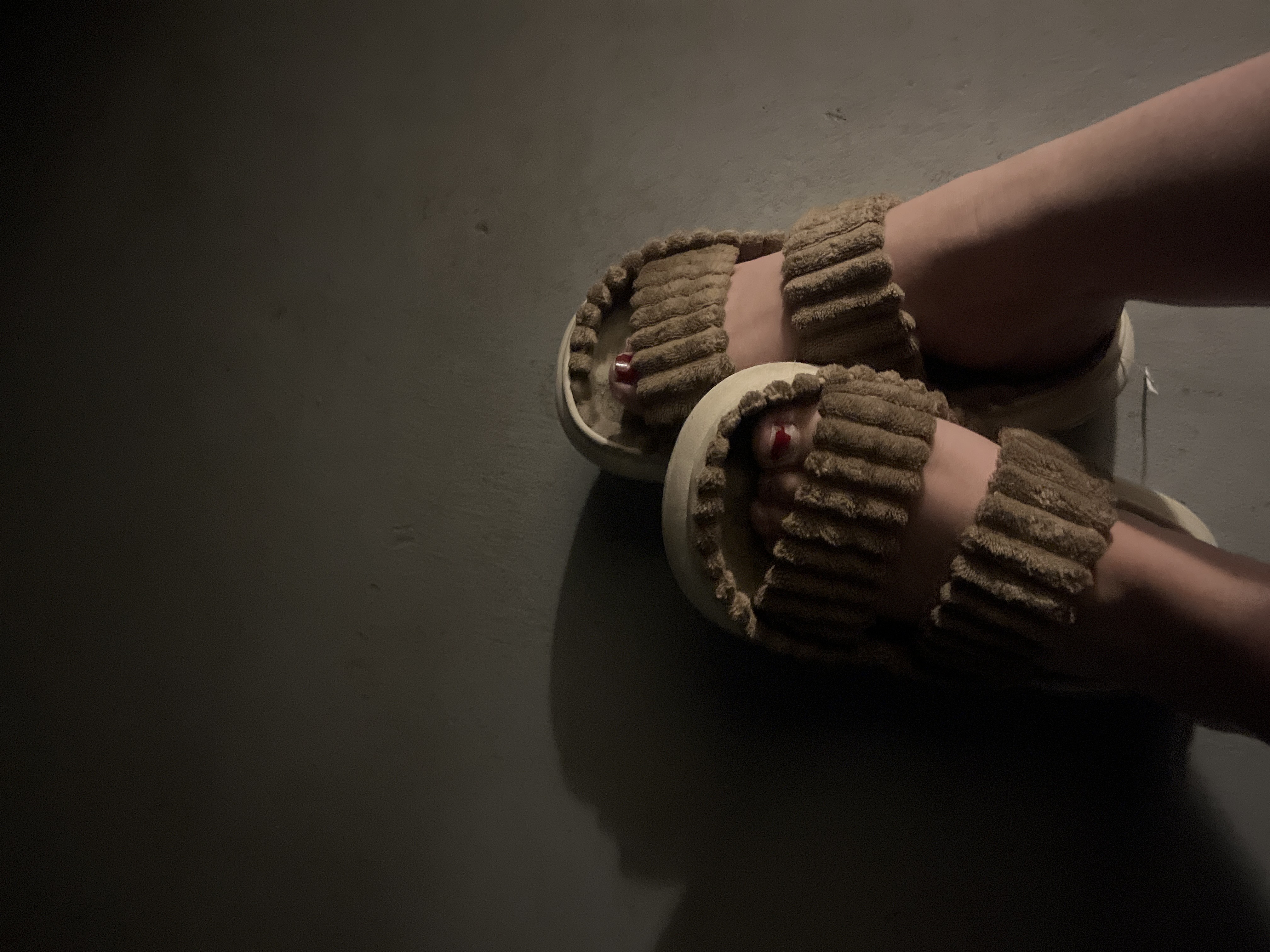 @Debliefeet