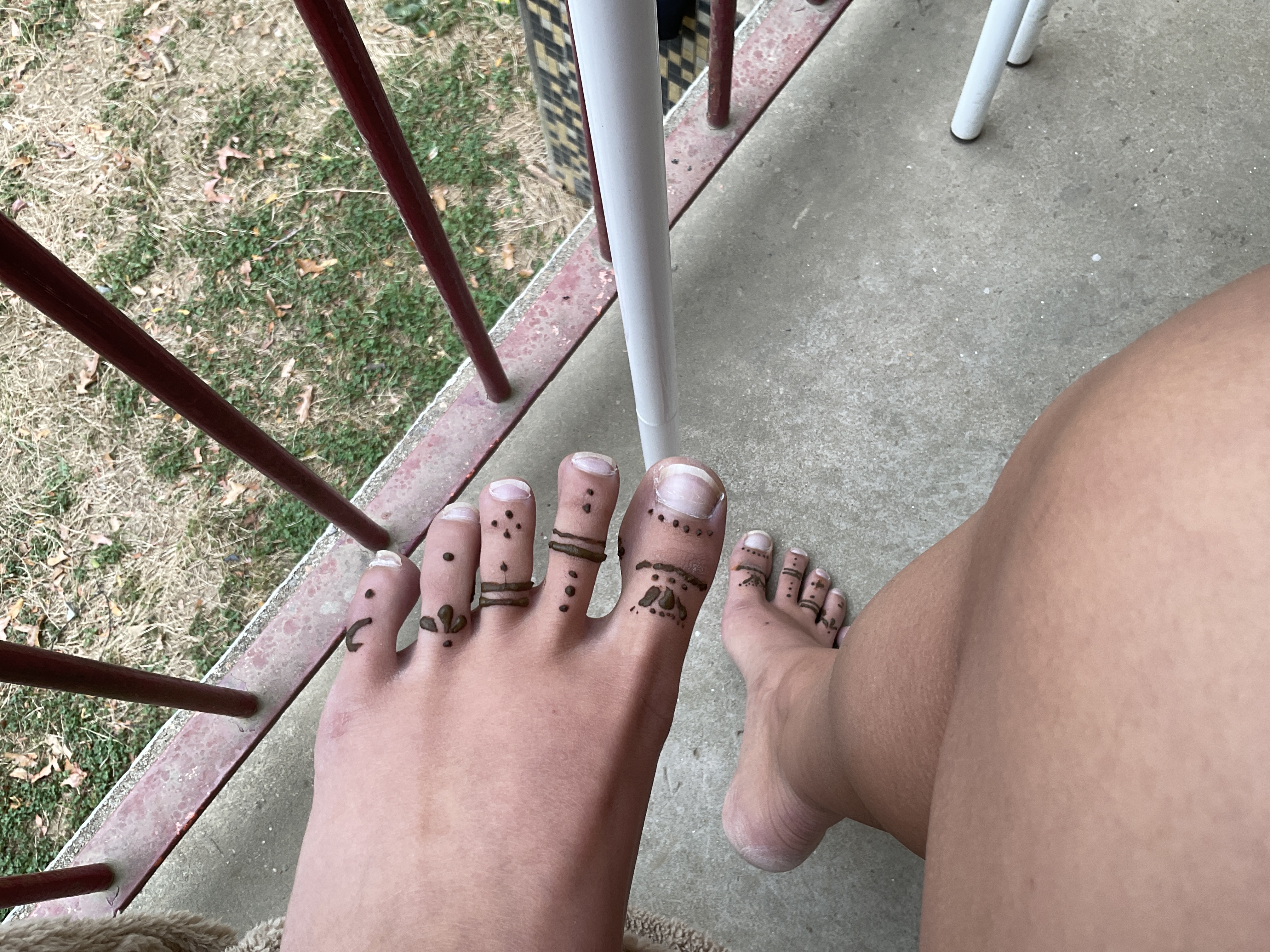 @toetemption