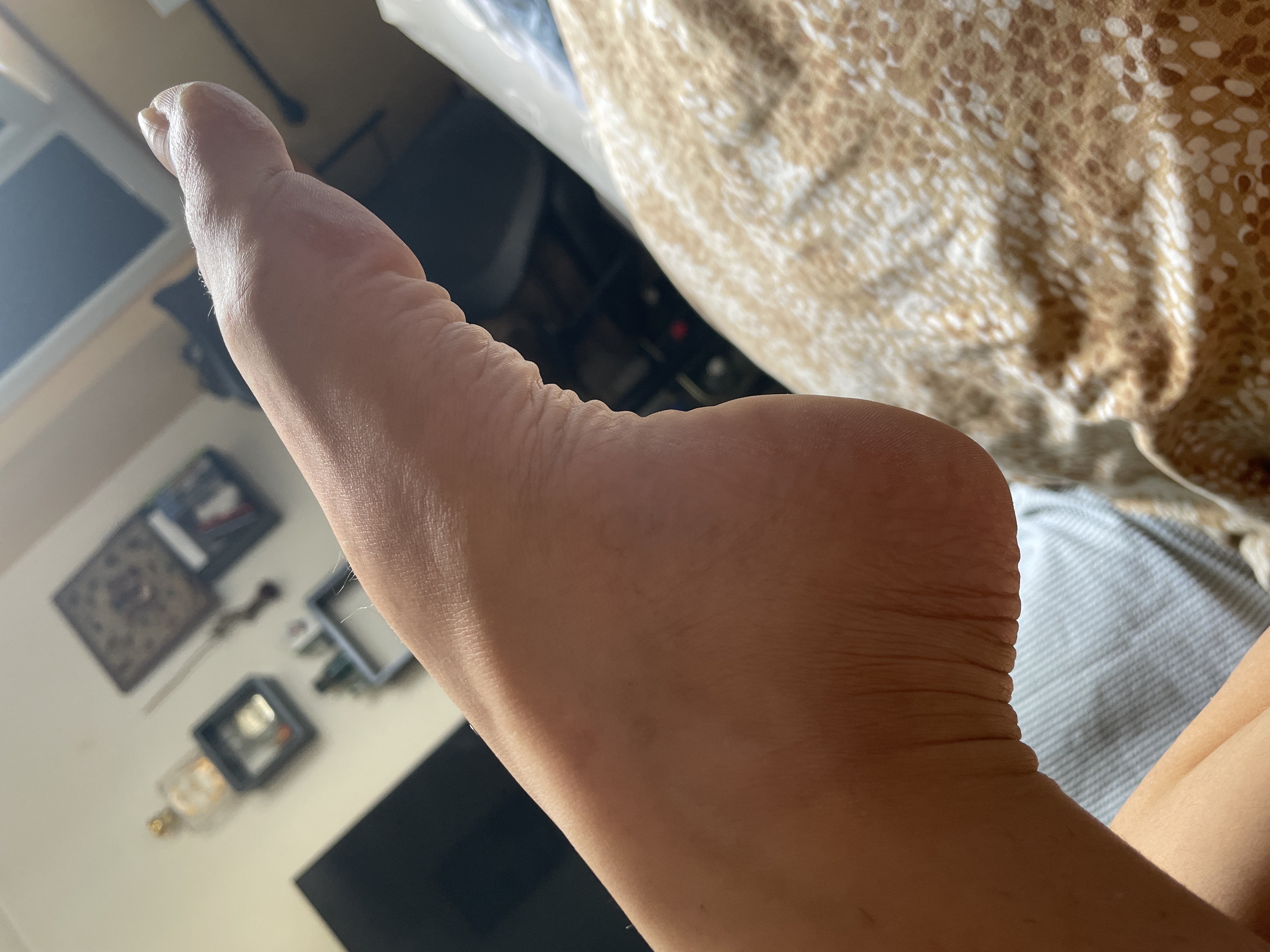 @YLoveFeet