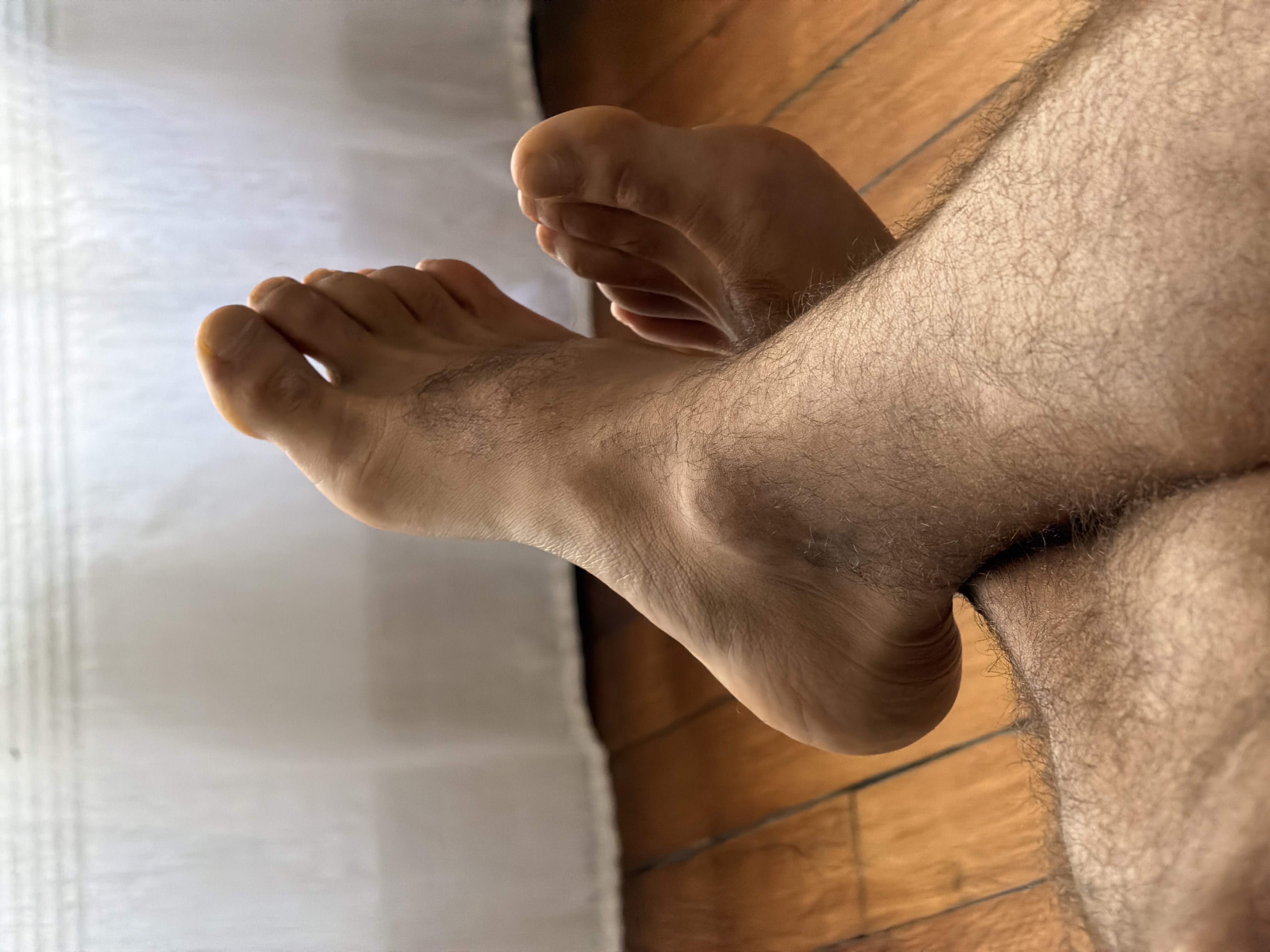 @Mascfeet
