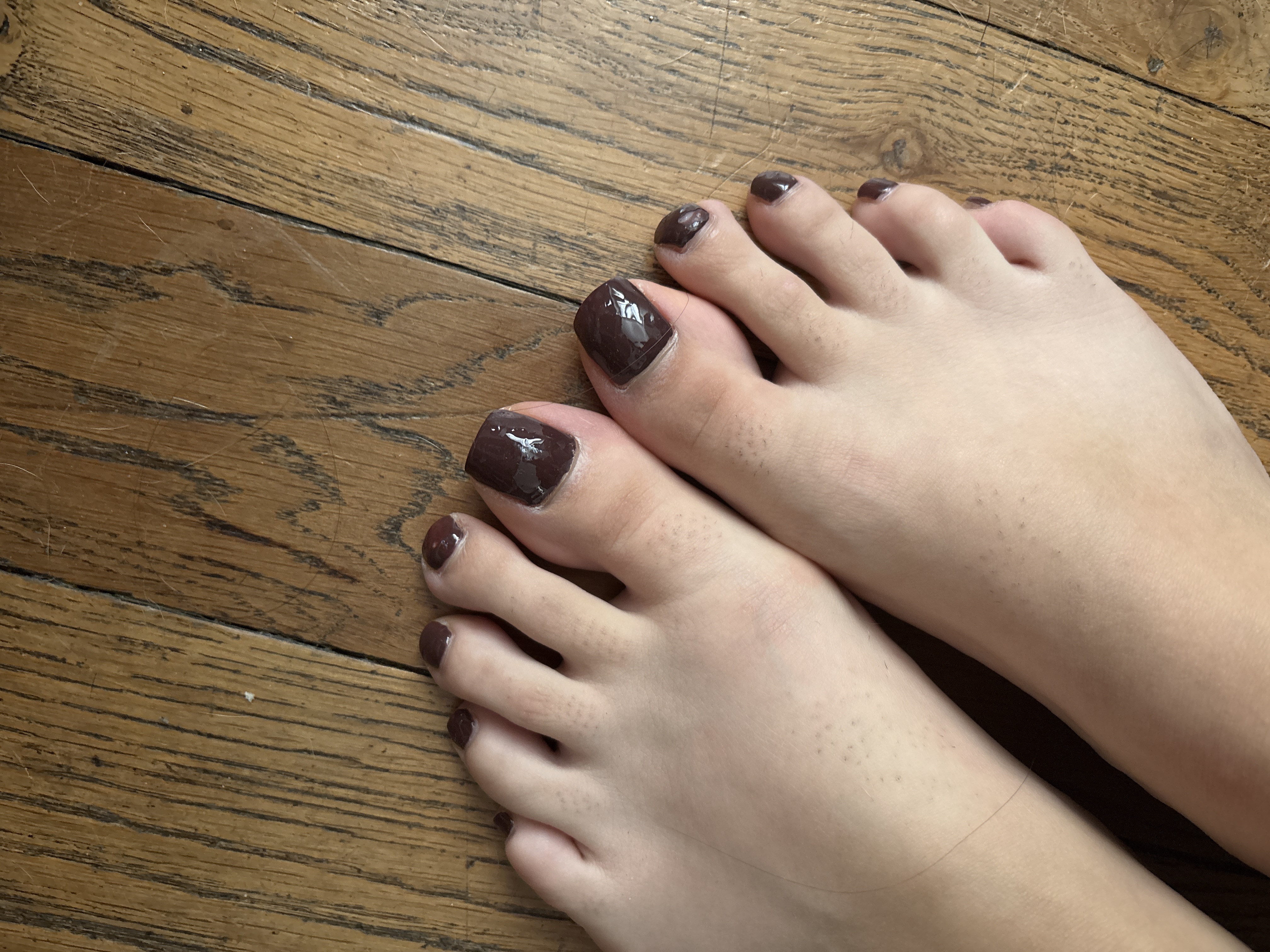 @Joliefeet