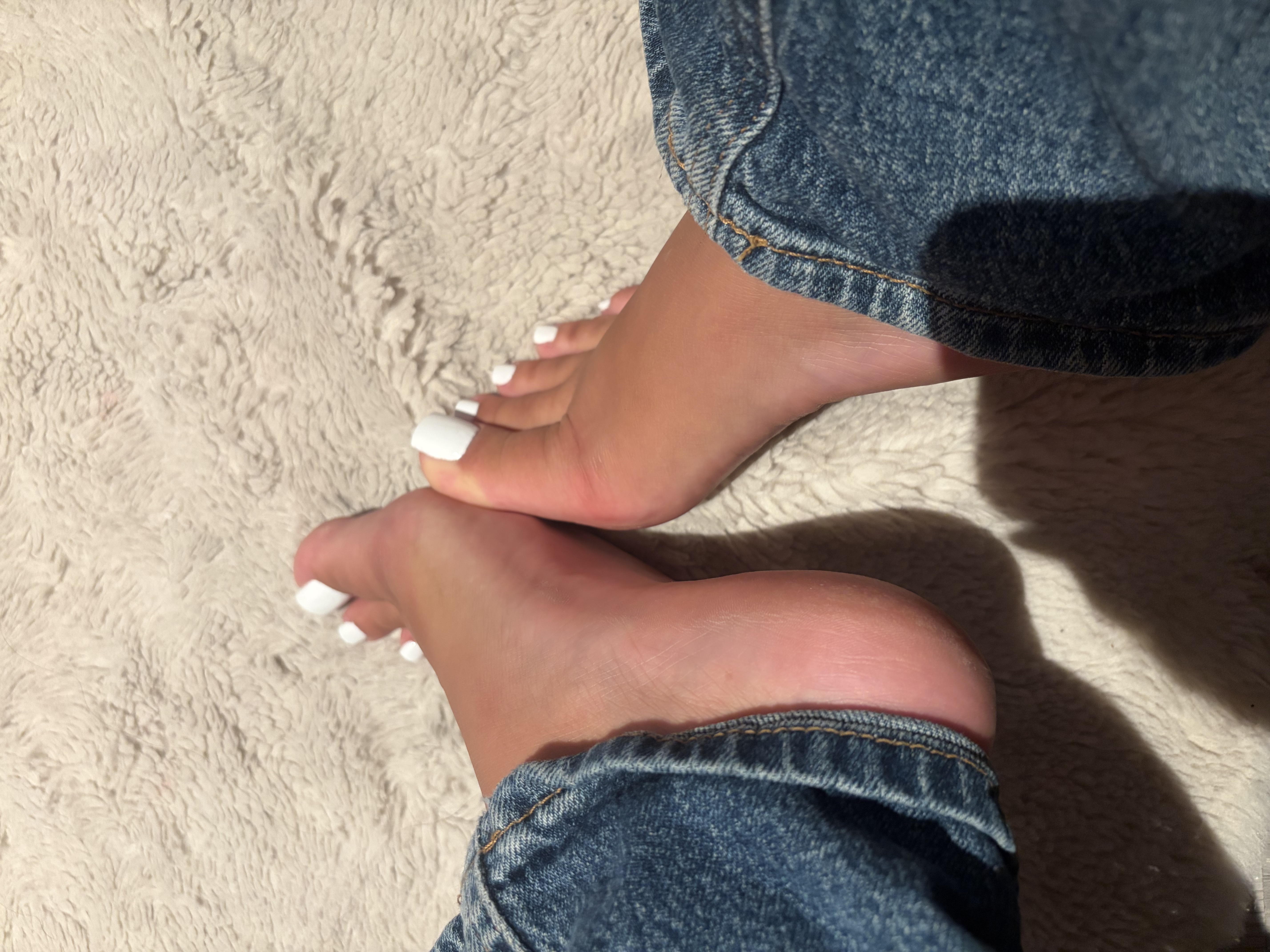 @naughtyfeet